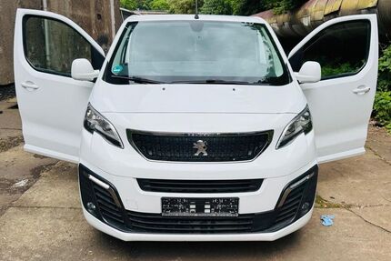 Peugeot Expert 116.133 km 9.999 &euro; Burgstädt 09217