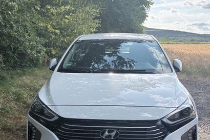 Hyundai IONIQ 107.309 km 14.580 &euro; Niederahr 56414