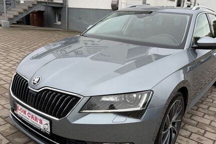 Skoda Superb 137.000 km 20.490 € Heilbronn 74076