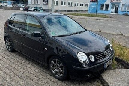 VW Polo 241.338 km 2.500 &euro; Singen 78224