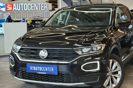 VW T-Roc 119.215 km 14.399 &euro; Pfaffenhofen 85276