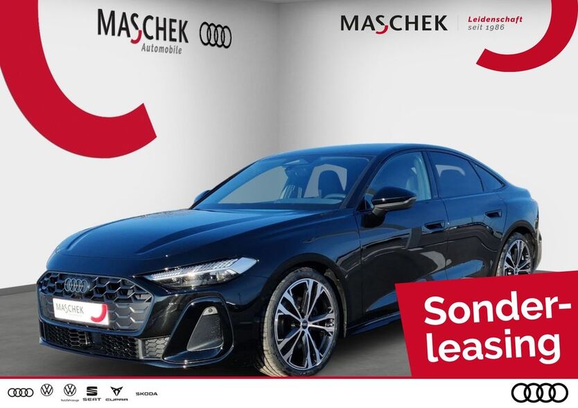 Audi A5 6.000 km 59.740 € Wackersdorf 92442