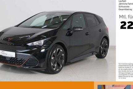 Cupra Born 3.074 km 35.980 &euro; Amberg 92224