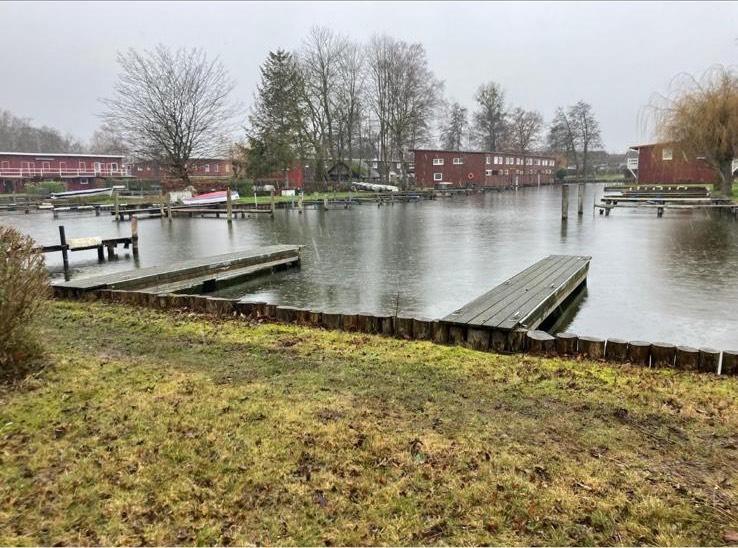 Bootshaus Schweriner See zimmer