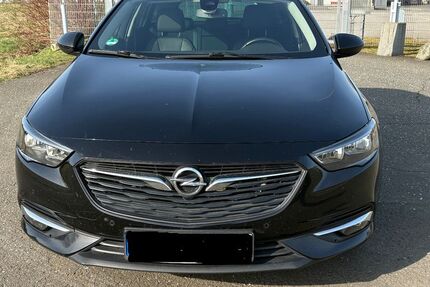 Opel Insignia 140.000 km 11.999 &euro; Reiskirchen 35447