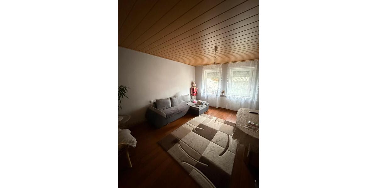 Haus zum Verkauf provisionsfrei zwei Parteien Haus, zwei Familien 6 zimmer