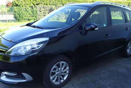 Renault Grand Scenic 164.000 km 6.990 &euro; Osterholz-Scharmbeck 27711