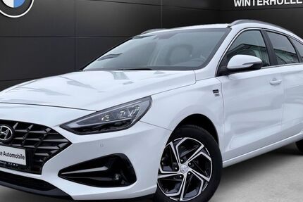 Hyundai i30 15.400 km 21.380 &euro; Weilheim 82362