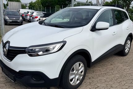 Renault Kadjar 168.000 km 6.499 &euro; Buxtehude 21614