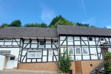 Haus Bodenfelde-Wahmbeck Wahmbeck - 12 Zimmer, 295 m&sup2;, 359.000&euro; | Angebot:27363246