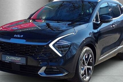 Kia Sportage 12.057 km 29.990 &euro; Bernau 16321