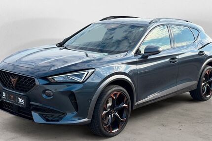 Cupra Formentor 103.100 km 26.900 &euro; Bitburg 54634