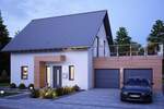 Einfamilienhaus Ennepetal Altenvoerde - 4 Zimmer, 134 m&sup2;, 398.000&euro; | Angebot:25815190