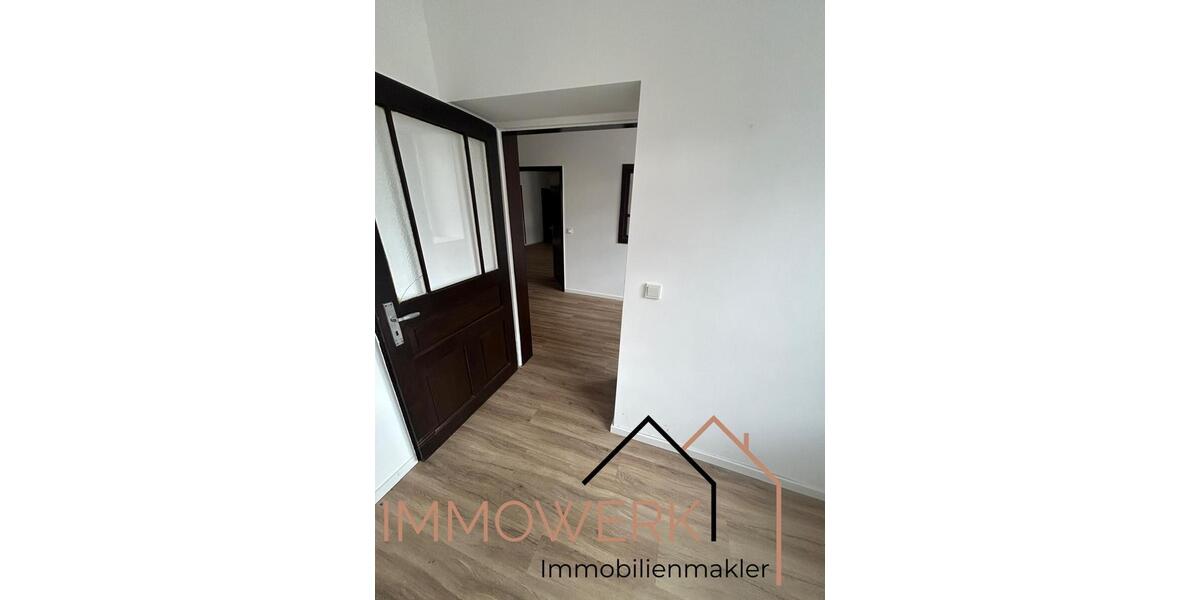 Erdgeschoßwohnung Minden - 4 Zimmer, 121 m&sup2;, 1.150&euro; | Angebot:25433175