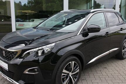 Peugeot 3008 130.700 km 15.890 &euro; Neumünster 24539