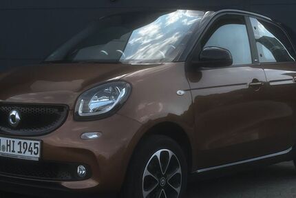 Smart ForFour 116.000 km 7.000 &euro; Schorndorf 73614