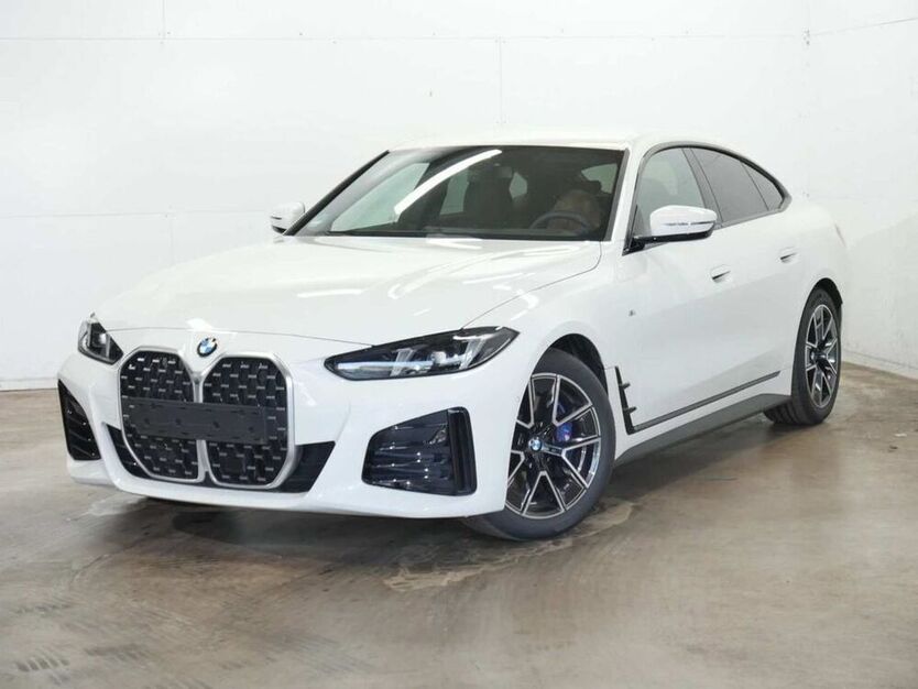 420 Gran Coupé