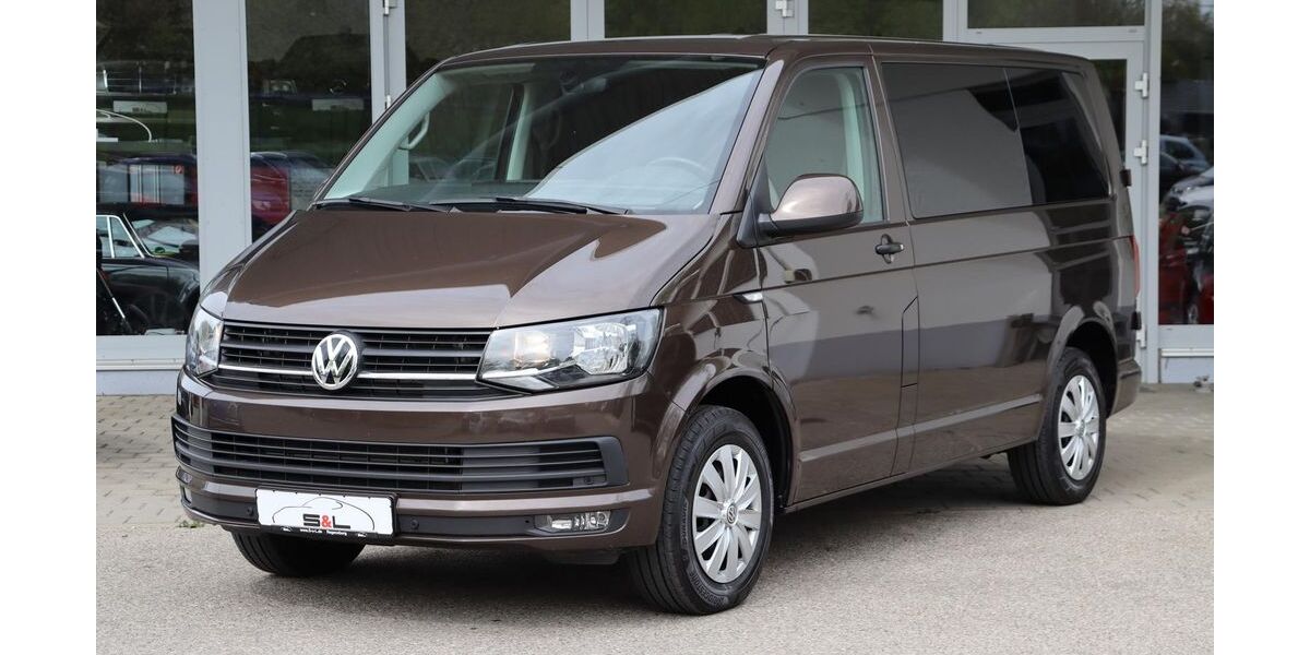 VW T6 Transporter 107.750 km 26.900 &euro; Pentling bei Regensburg 93080