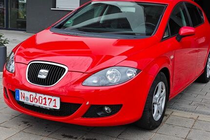 Seat Leon 200.000 km 2.300 &euro; Nürnberg 90439