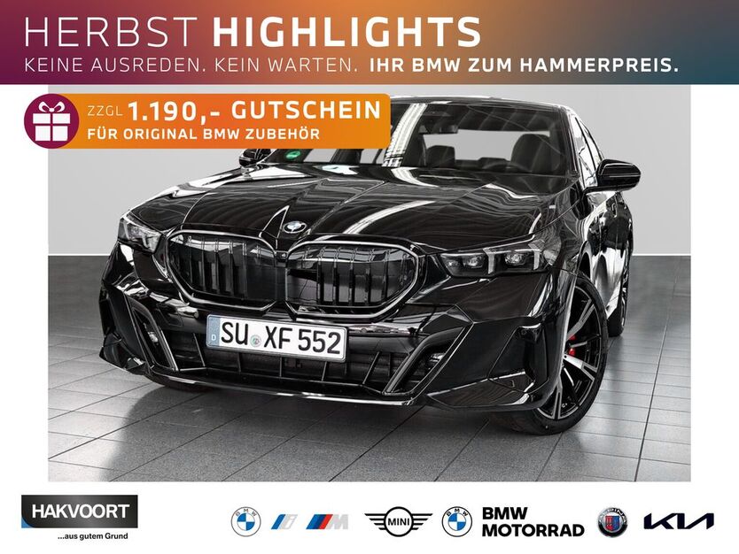 BMW 520 3.954 km 57.495 € Eitorf 53783