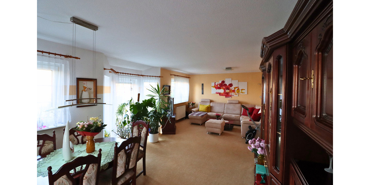 Einfamilienhaus Prenzlau - 4 Zimmer, 103 m&sup2;, 350.000&euro; | Angebot:25286110