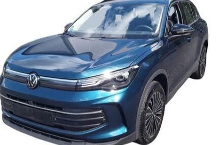 VW Tiguan 10.727 km 41.980 € Frankfurt 60326