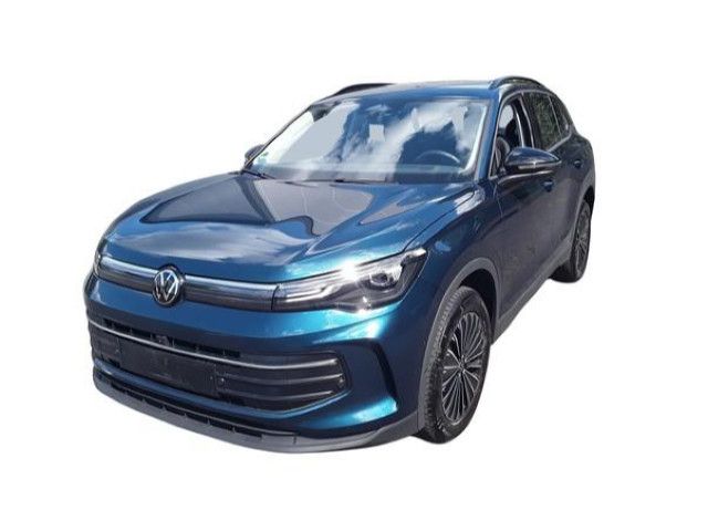 VW Tiguan 10.727 km 41.980 € Frankfurt 60326