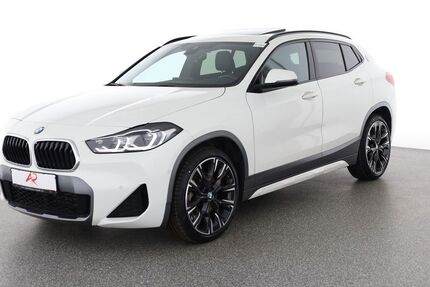 BMW X2 29.832 km 33.880 &euro; Schönefeld 12529