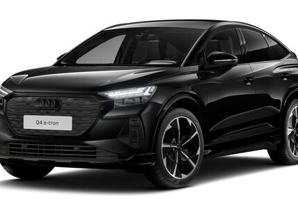 Audi Q4 e-tron 9.275 km 48.980 &euro; Wesel 46483