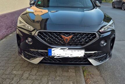 Cupra Formentor 36.500 km 22.800 &euro; Siegen 57072