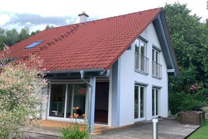 Stilvoll eingerichtetes Einfamilienhaus Nähe Ammersee 5 zimmer