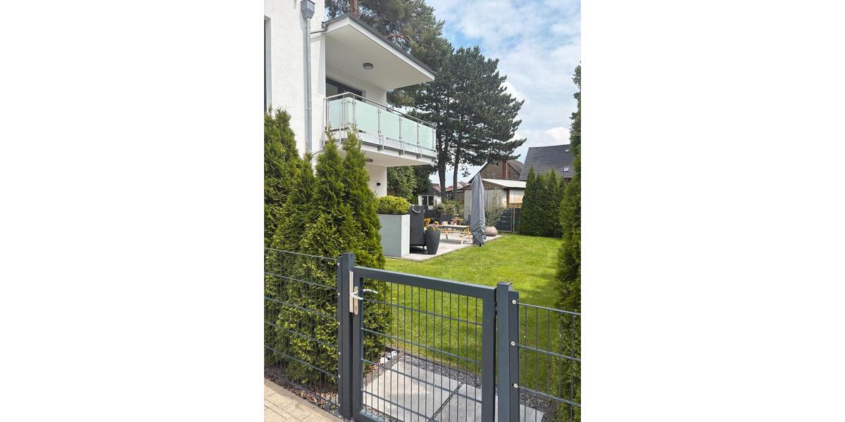 Erdgeschoßwohnung Braunschweig Lehndorf-Watenbüttel - 4 Zimmer, 110 m&sup2;, 550.000&euro; | Angebot:26934577