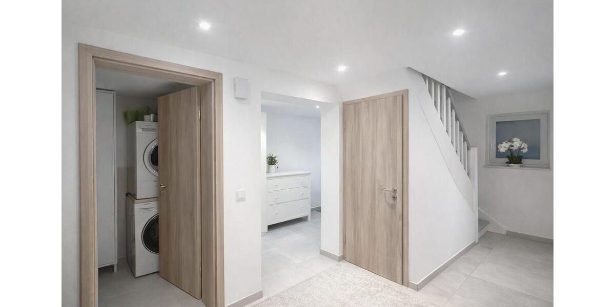 Einfamilienhaus Gummersbach Berstig Süd - 4 Zimmer, 120 m&sup2;, 1.390&euro; | Angebot:26211220