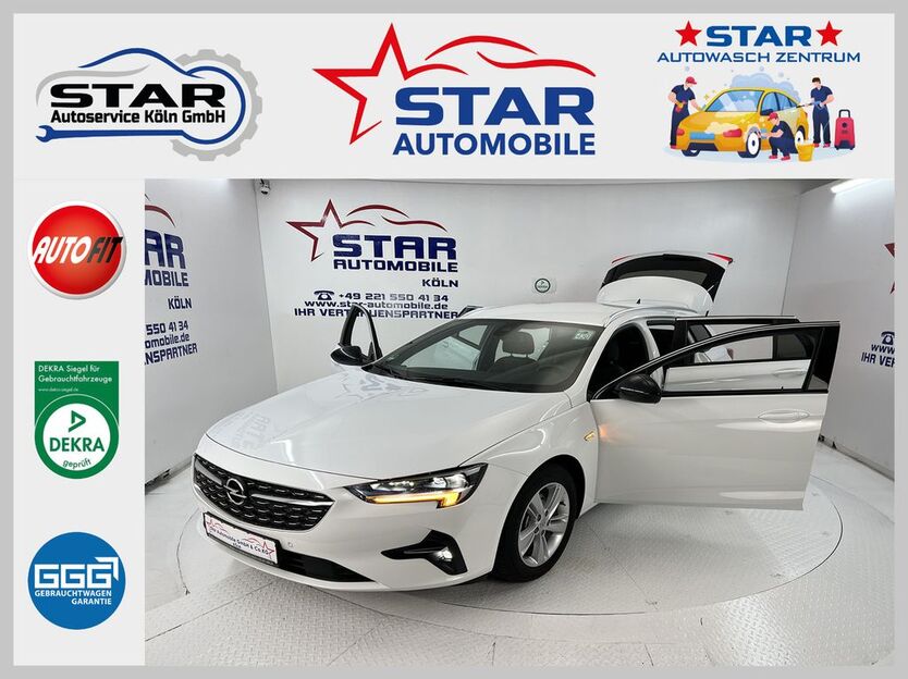 Opel Insignia 70.627 km 21.890 € Köln 50739