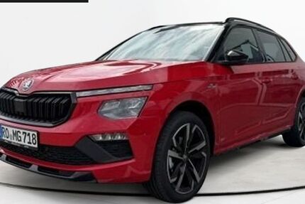Skoda Kamiq 2.500 km 39.990 &euro; Feldkirchen-Westerham 83620
