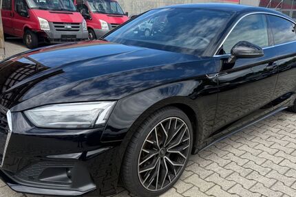 Audi A5 45.500 km 29.999 &euro; Ibbenbüren 49479