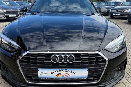 Audi A5 45.500 km 31.999 &euro; Ibbenbüren 49479