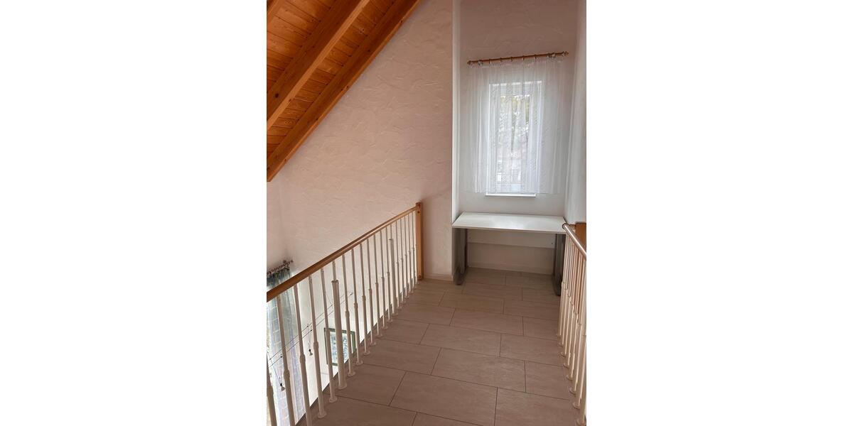 Doppelhaushälfte Ansbach - 3.5 Zimmer, 82 m&sup2;, 1.300&euro; | Angebot:26519941