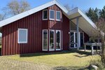 modernisiertes Ferienhaus (Nr. 235) in ruhiger Lage im Ferienpark Mirow - Einfamilienhaus Mirow Granzow | Angebot:20577711