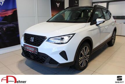 Seat Arona 5.000 km 23.980 € Balingen 72336