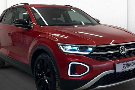 VW T-Roc 32.770 km 23.880 &euro; Bad Tölz 83646