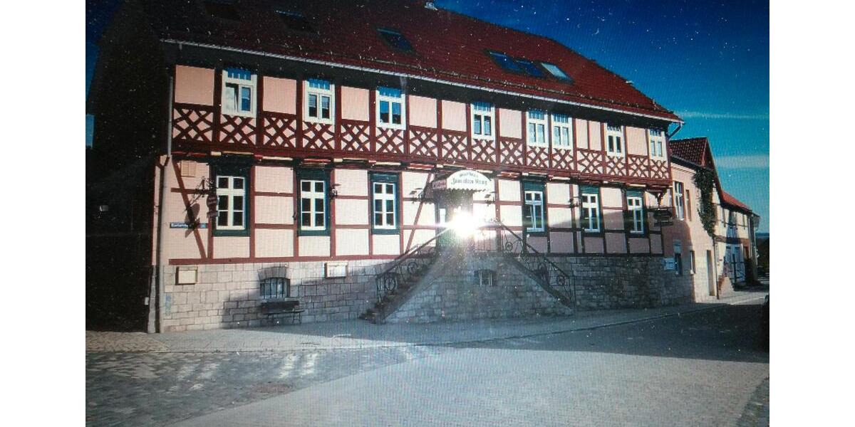 Etagenwohnung Osterwieck - 3 Zimmer, 60 m&sup2;, 310&euro; | Angebot:26185295