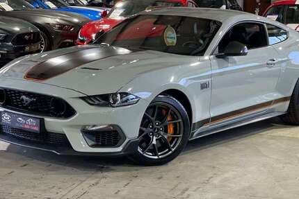 Ford Mustang 37.596 km 53.980 &euro; Ronnenberg /OT Empelde bei Hannover 30952