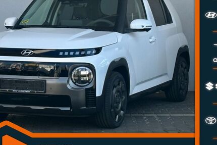 Hyundai INSTER 1.500 km 27.419 € Heidelberg 69115