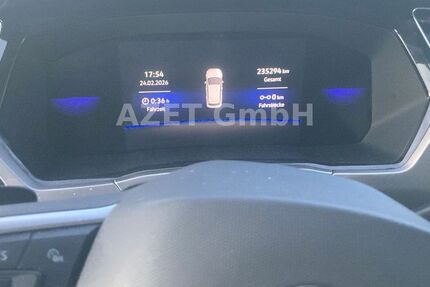 VW Touran 235.000 km 13.900 &euro; Hamburg 22047