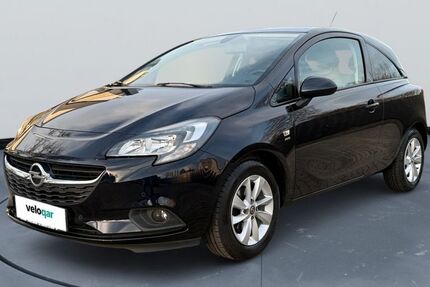 Opel Corsa 110.153 km 5.999 &euro; Kassel 34123