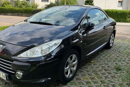 Peugeot 307 131.200 km 3.600 &euro; saarwellingen 66793
