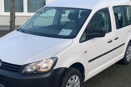 VW Caddy 200.270 km 10.990 &euro; Werl/Westfalen 59457