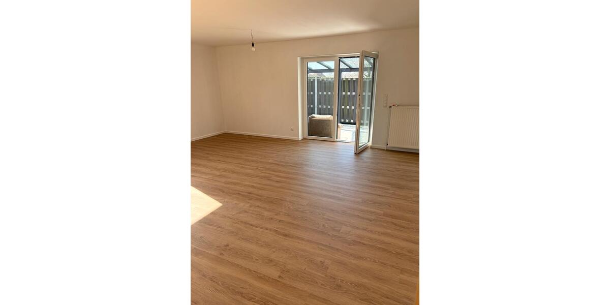 Erdgeschoßwohnung Eystrup - 4 Zimmer, 128 m&sup2;, 1.200&euro; | Angebot:25373718