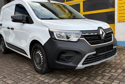 Renault Kangoo 77.000 km 12.980 &euro; Lahr 77933